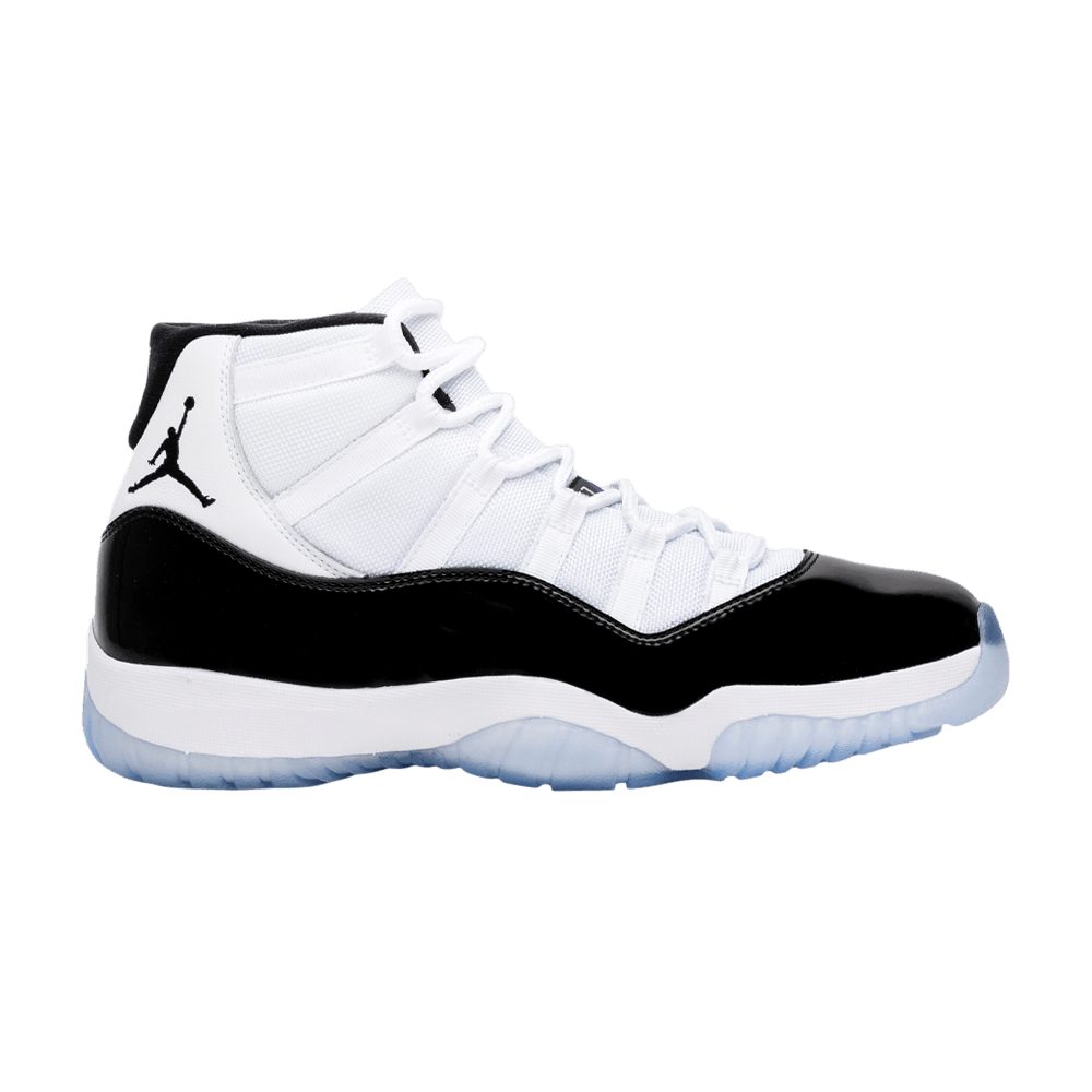 Jordan 11 Concord 2018