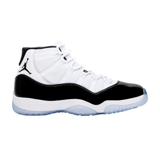 Jordan 11 Concord 2018