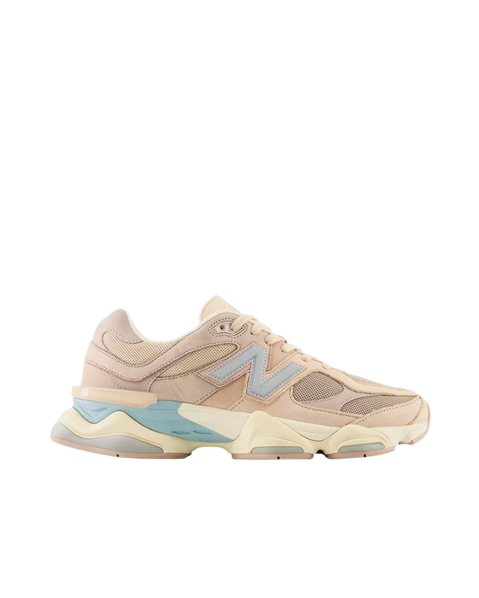 Ivory Cream Pink Sand New Balance 9060