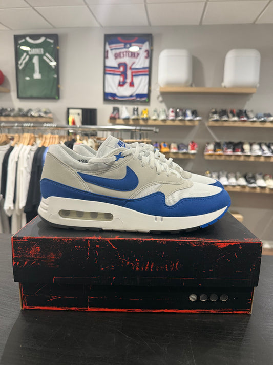Air Max 1 '86 OG Big Bubble - Royal Blue