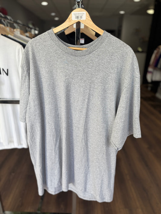 Supreme 994 Tee Grey