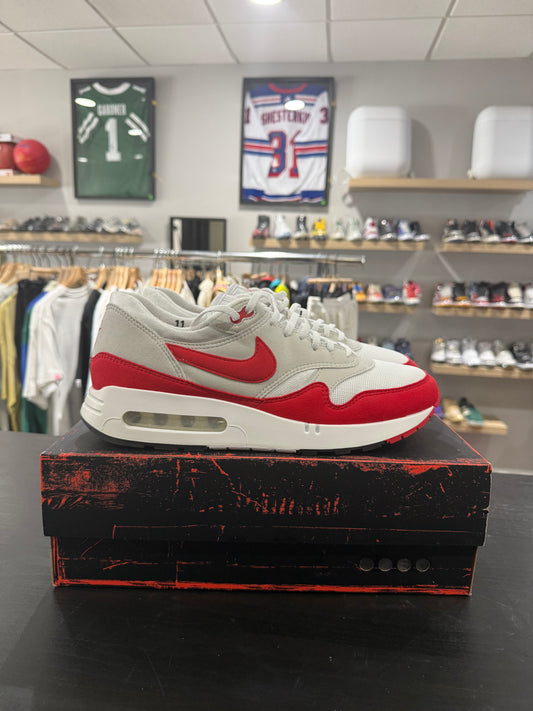 Air Max 1 '86 OG Low Big Bubble - Red