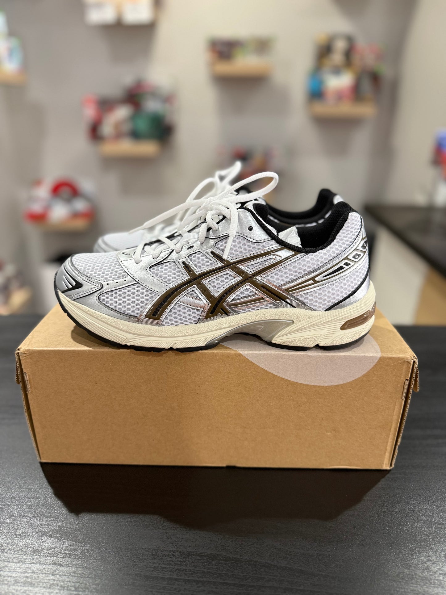 Canyon Clay Gel-1130 (Used)