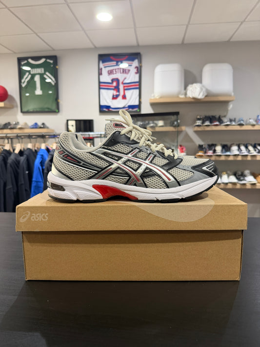 Asics Gel-1130 Smoke Grey/Pure Silver