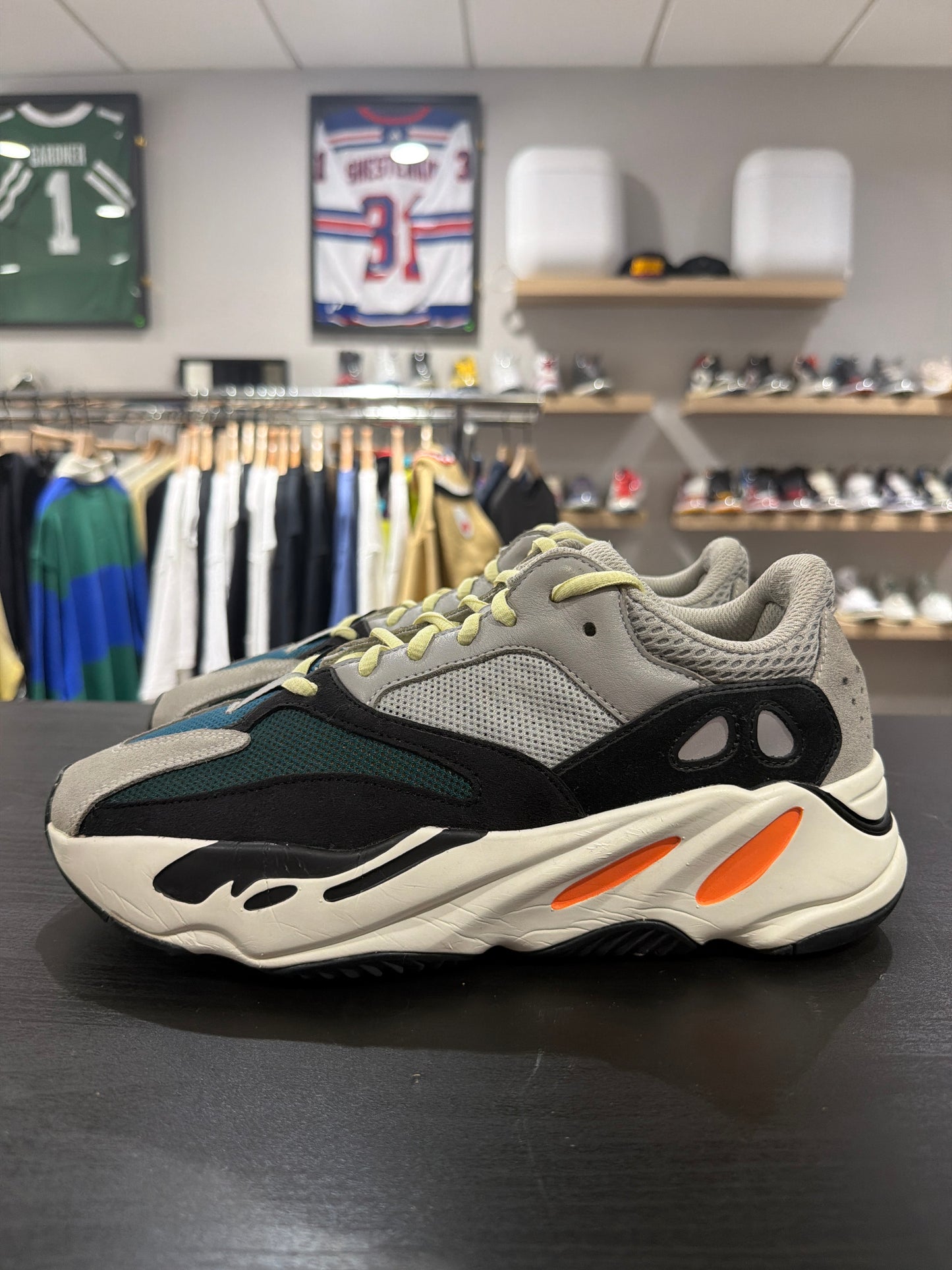 Yeezy 700 Wave Runner