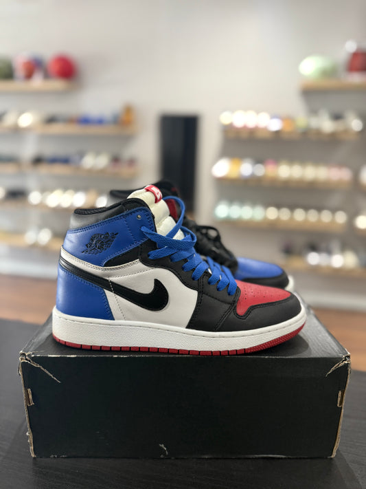 Top 3 Jordan 1 High (Used)
