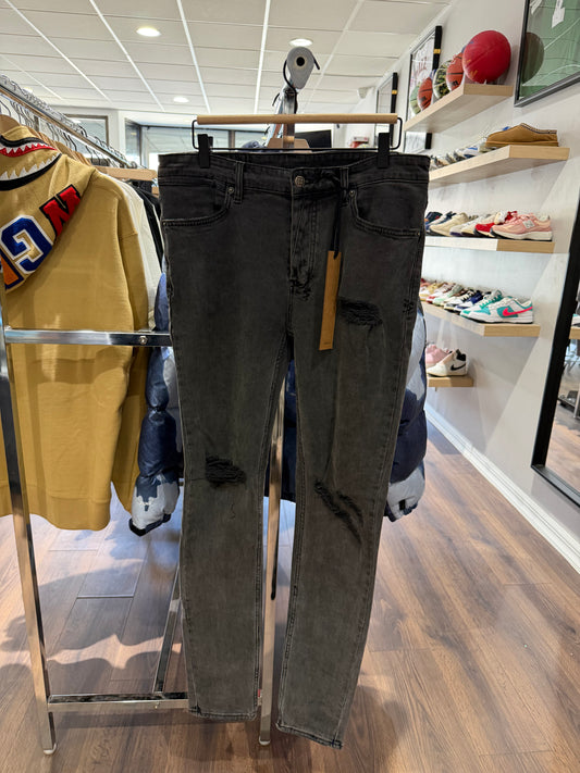 Ksubi Jeans O++ Gray