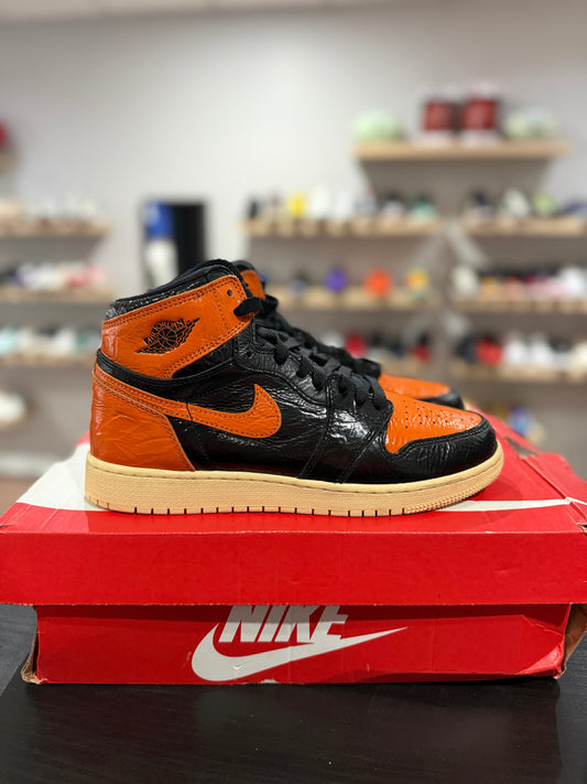 Jordan 1 SBB 3.0