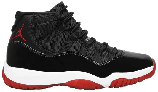 Jordan 11 Bred