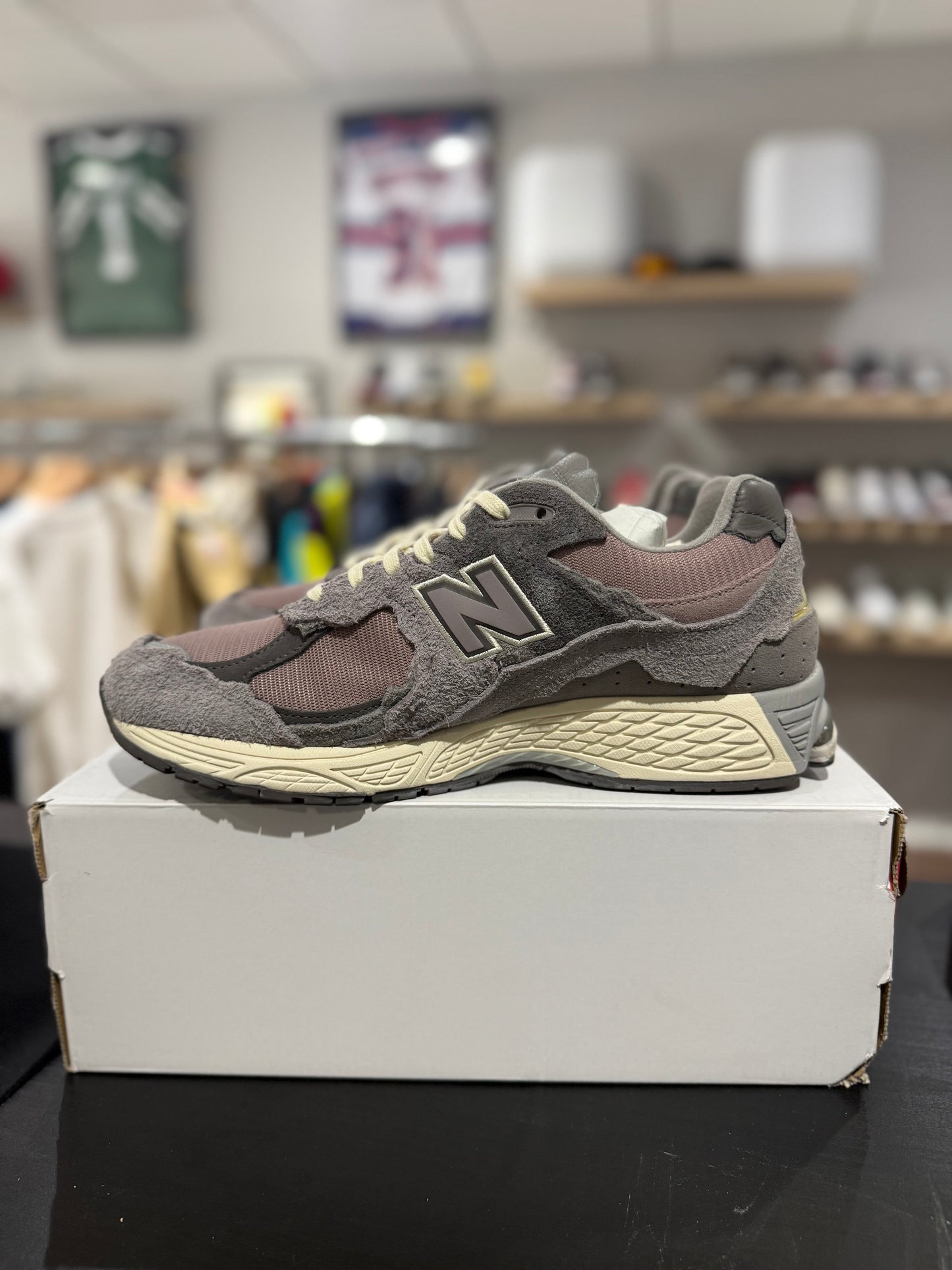 New Balance 2002R Protection Pack Lunar New Year Dusty Lilac