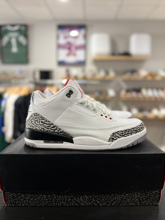 Jordan 3 Retro ‘88