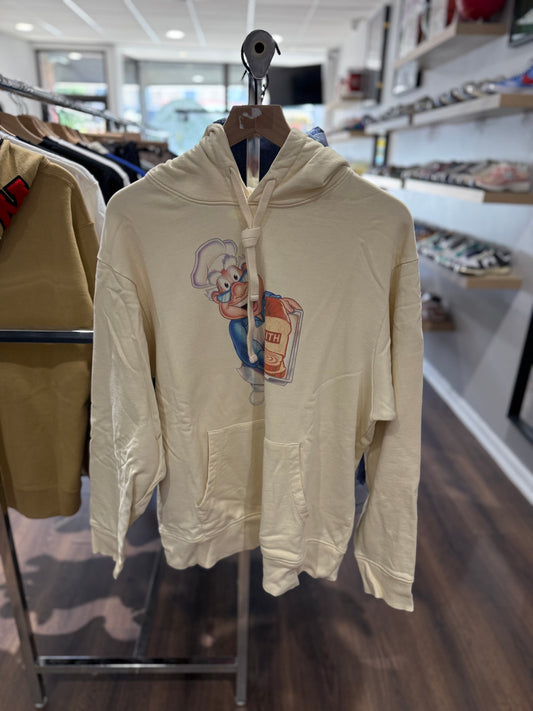 Kith Treats x Cinnamon Toast Crunch Wendell Hoodie