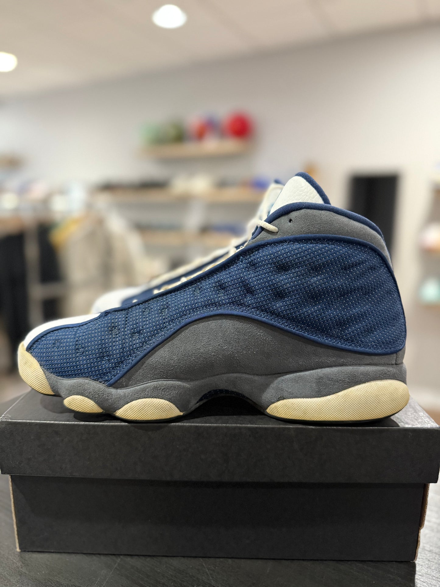 Flint Jordan 13 Retro (Used)