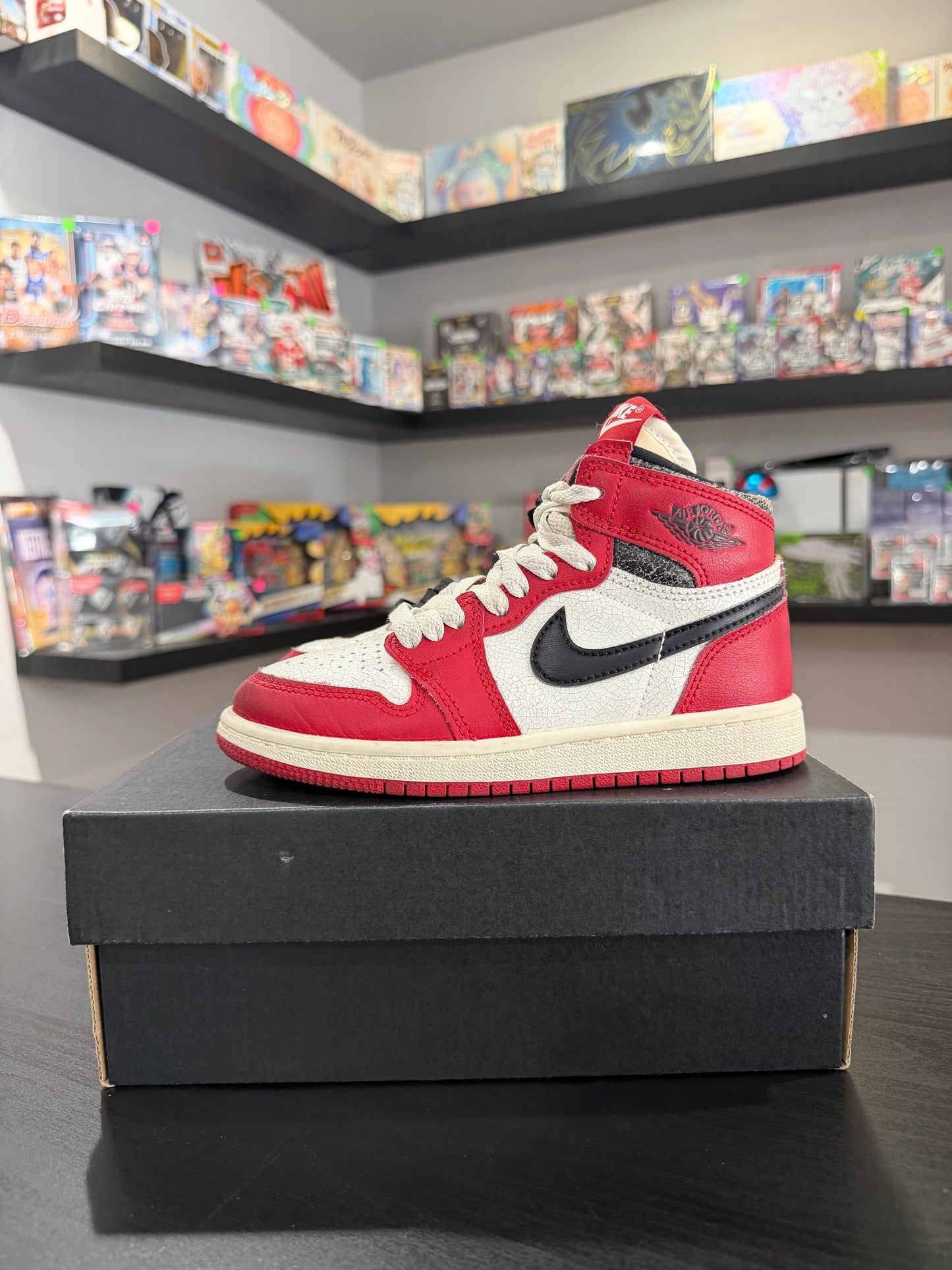 Jordan 1 Lost & Found (PS)
