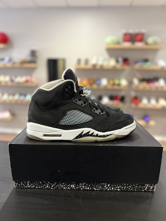 Jordan 5 Moonlight