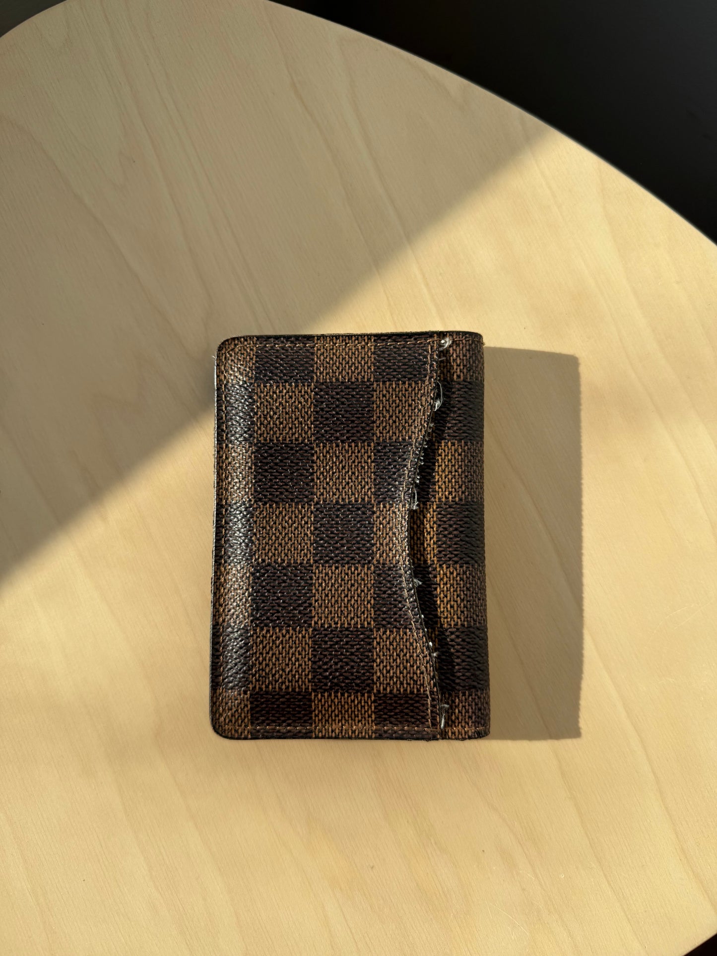 LV Card Holder