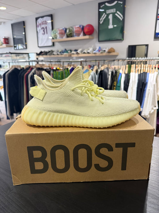 Yeezy 350 v2 Butter