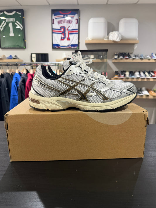 Asics Gel-1130 White/Clay Canyon