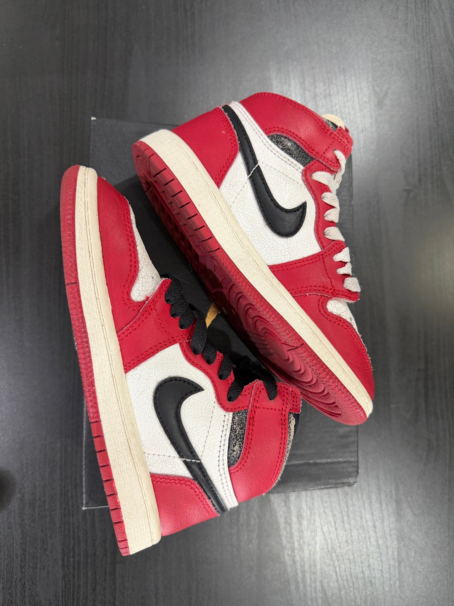 Jordan 1 Lost & Found (PS)