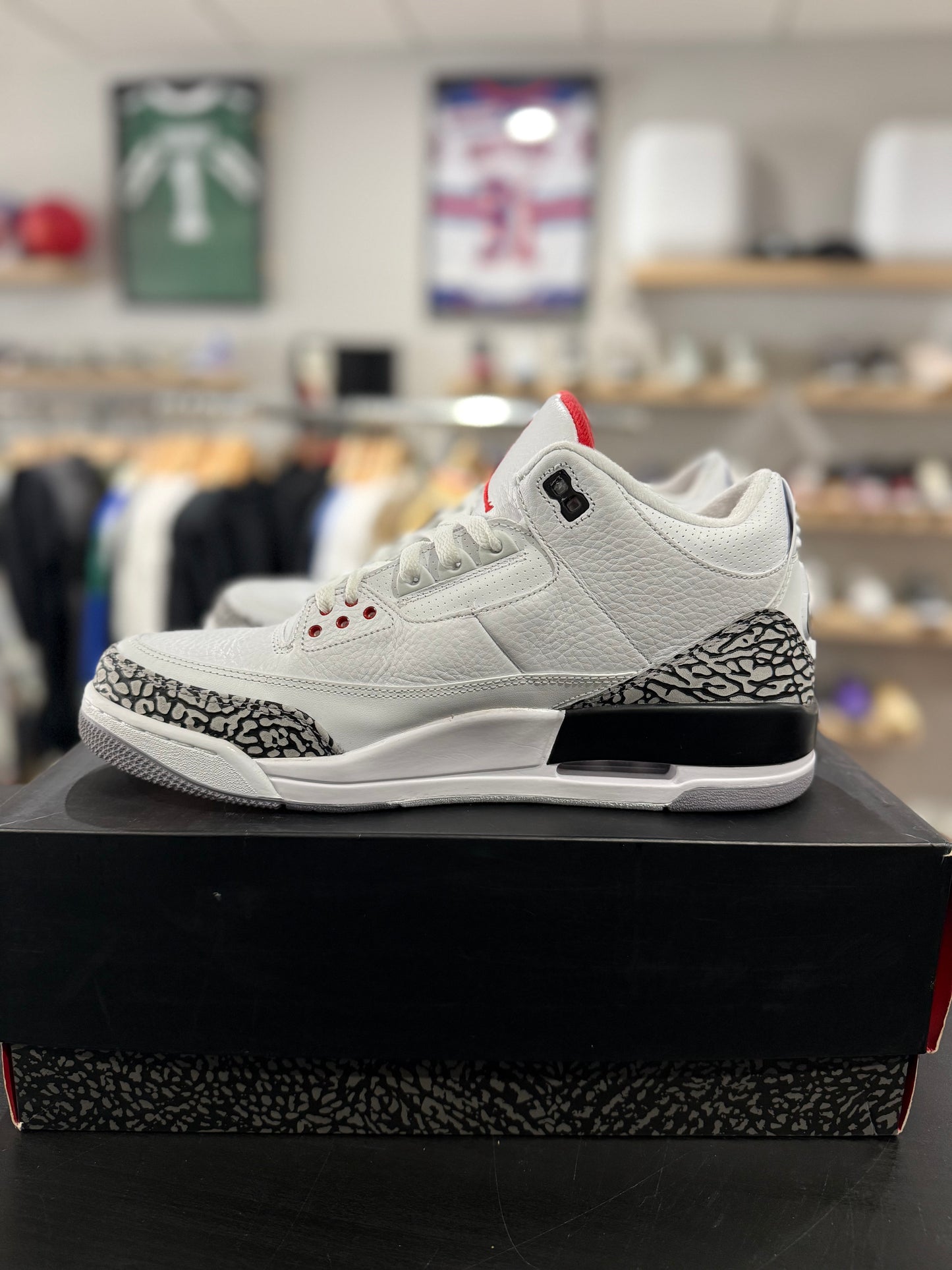 Jordan 3 Retro ‘88