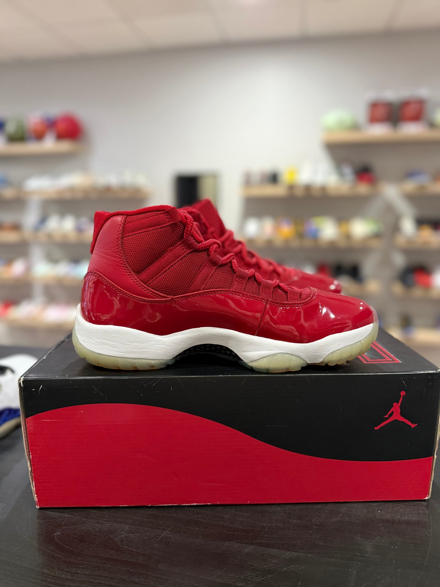 Jordan 11 Win like ‘96