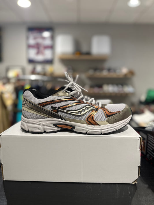 Saucony Ride Millennium Pro Pack