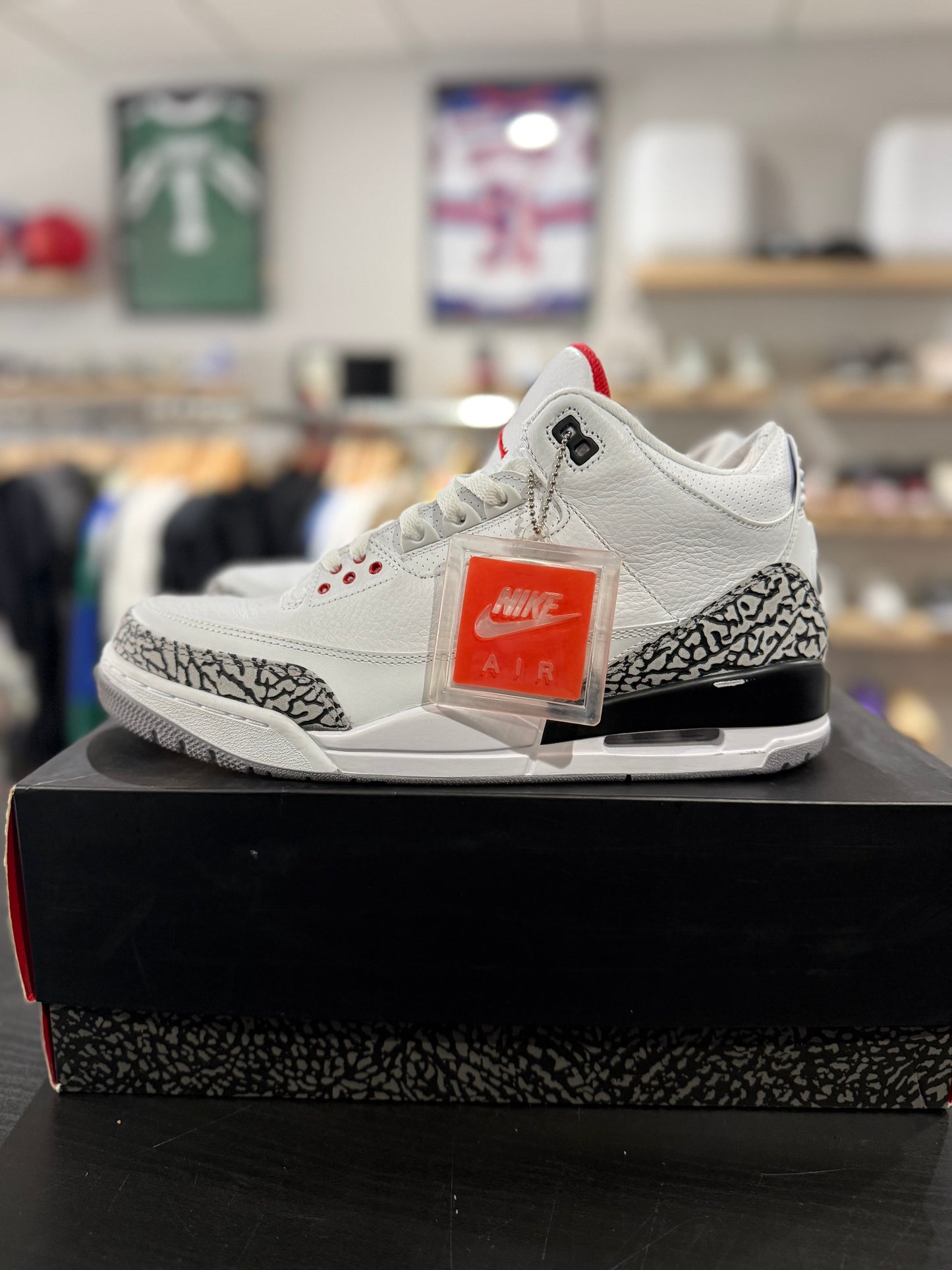 Jordan 3 Retro ‘88