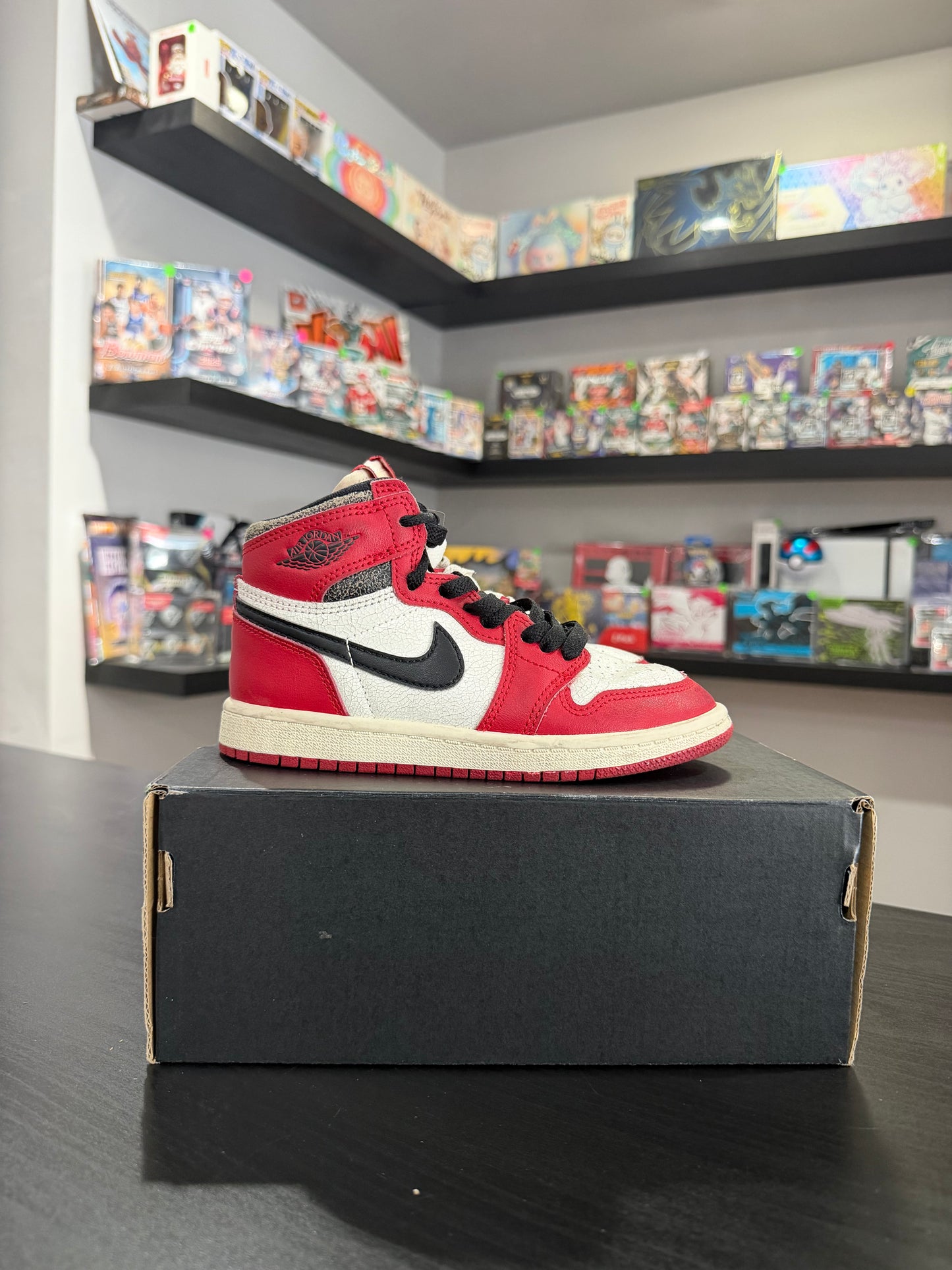 Jordan 1 Lost & Found (PS)