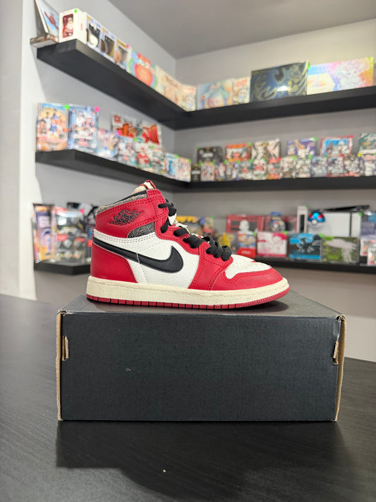 Jordan 1 Lost & Found (PS)