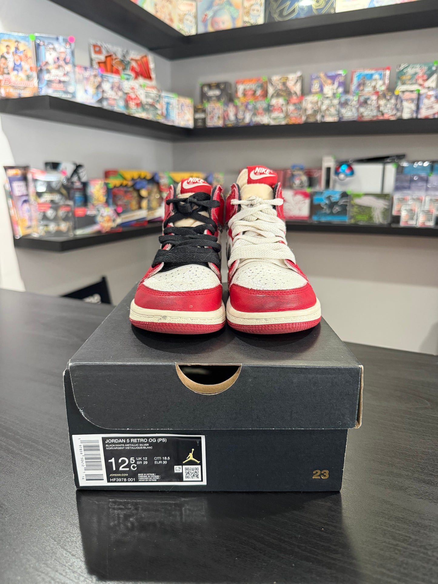 Jordan 1 Lost & Found (PS)