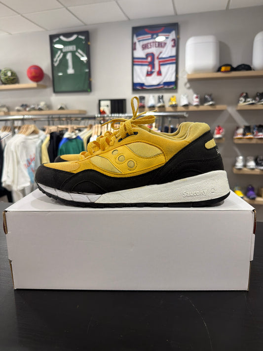 Saucony Shadow 6000 'Betta Pack' Yellow