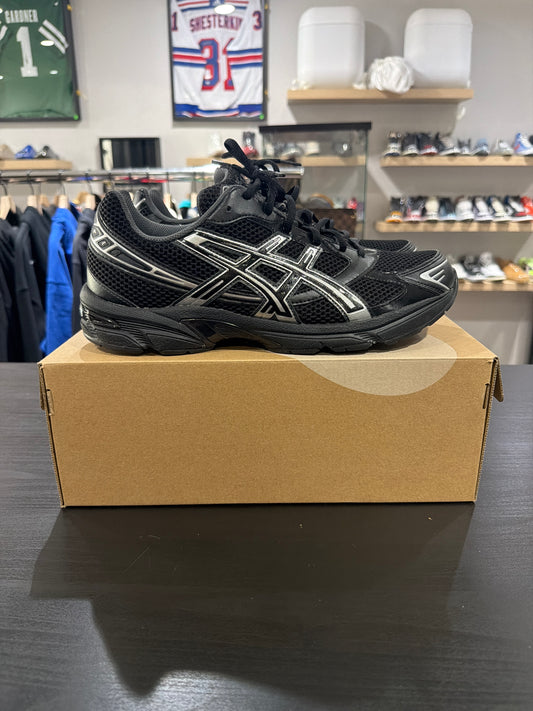 Asics Gel-1130 Black/Pure Silver