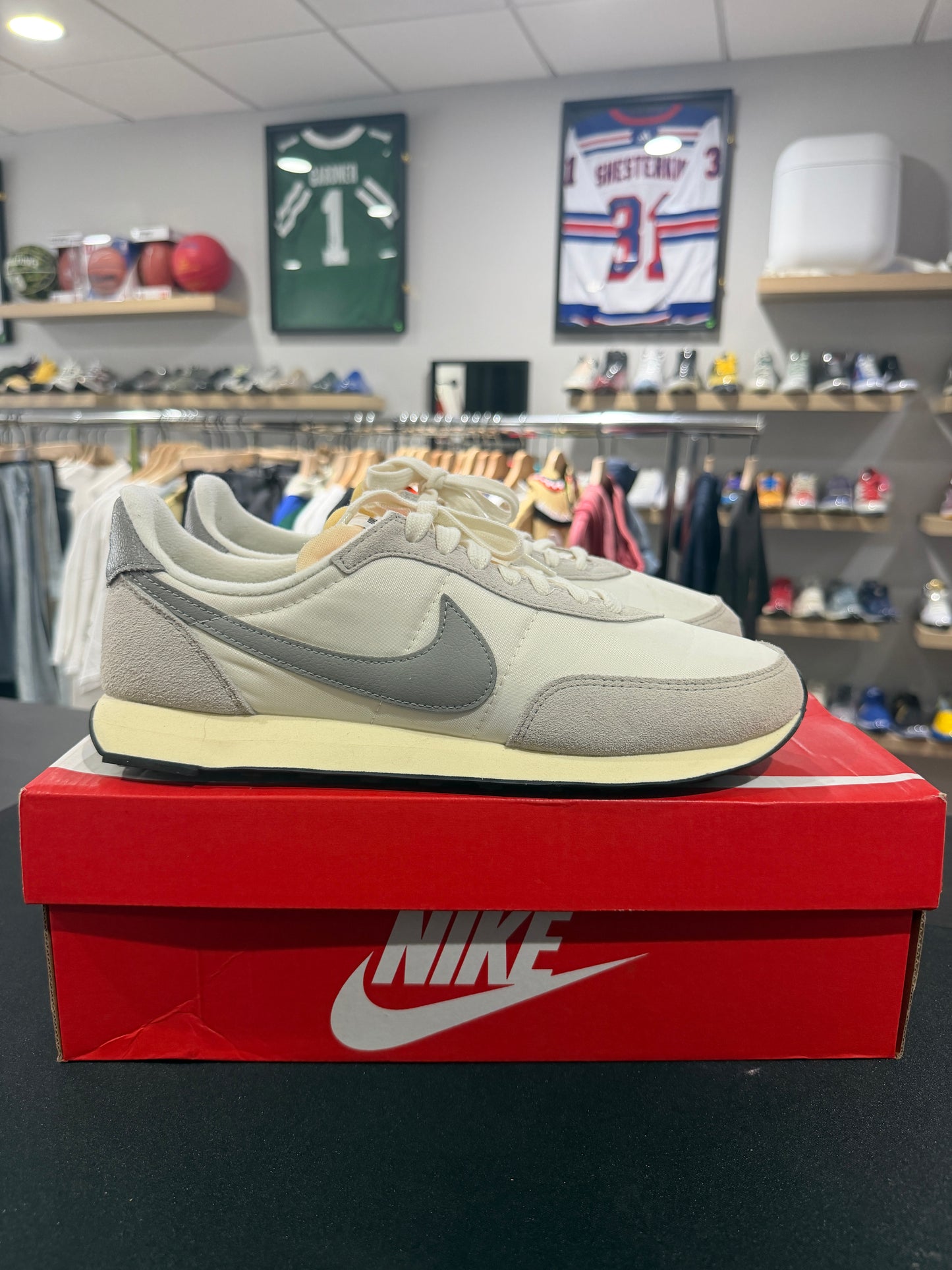 Waffle Trainer SE 2 Sail Gray