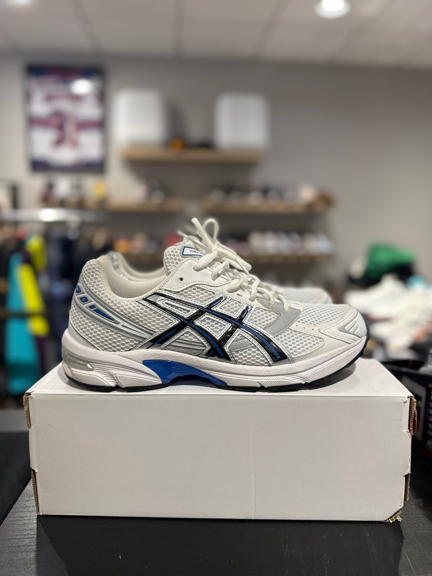 Asics Gel-1130 Tuna Blue