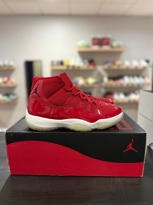 Jordan 11 Win like ‘96