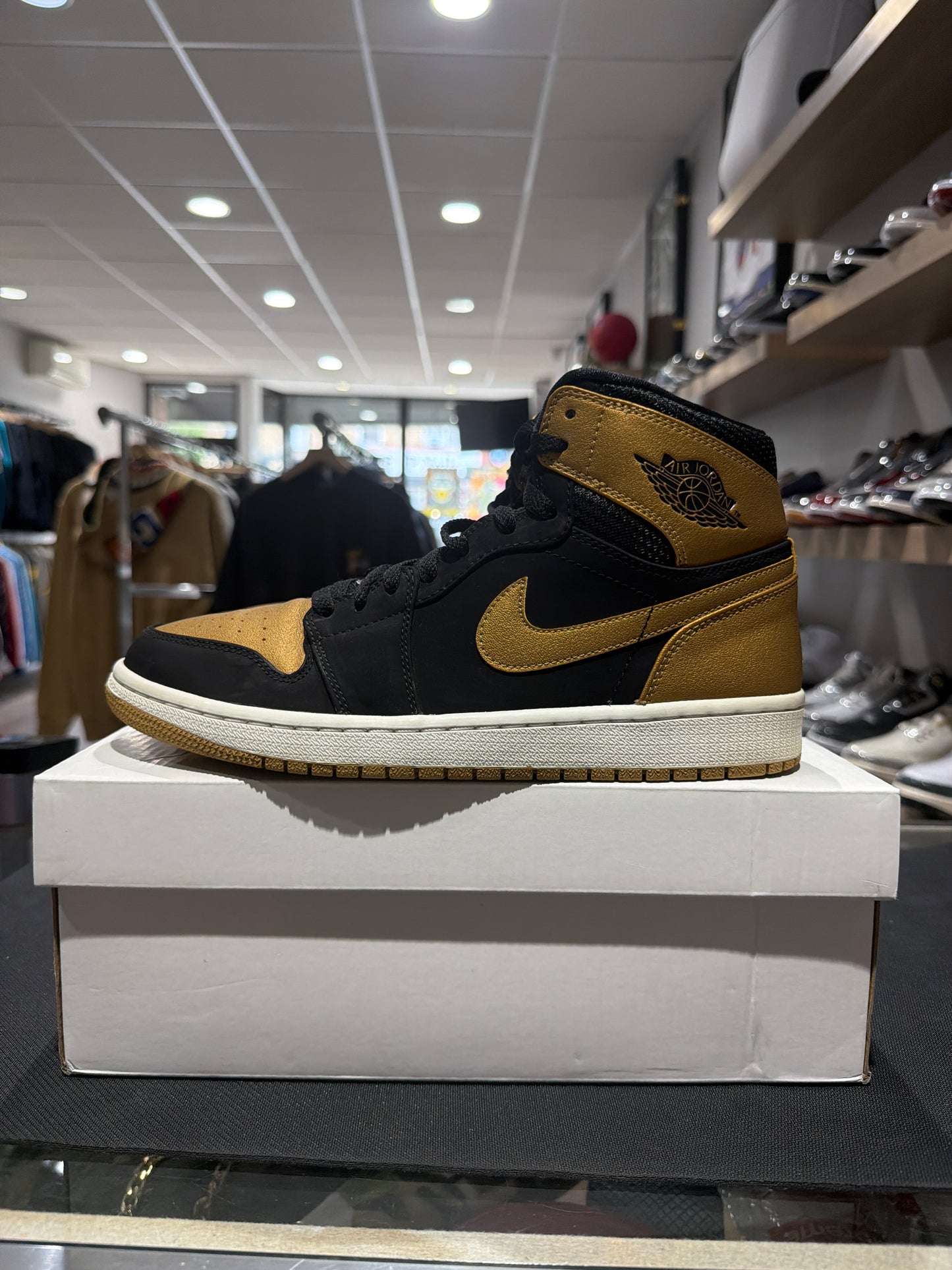 Jordan 1 “Melo PE”
