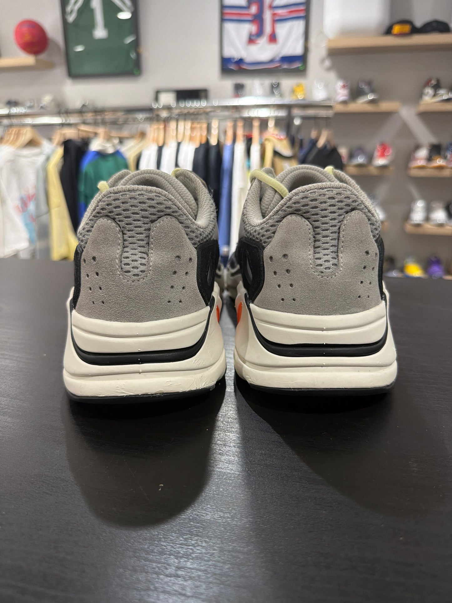 Yeezy 700 Wave Runner