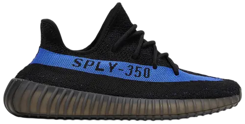 Dazzling Blue Yeezy Boost 350 V2