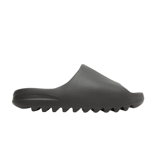 Slate Grey Yeezy Slide