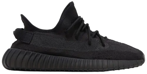 Onyx Yeezy Boost 350 V2