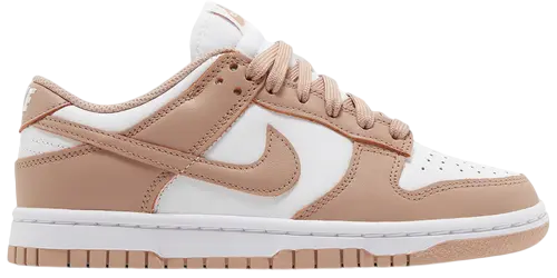 Rose Whisper Dunk Low