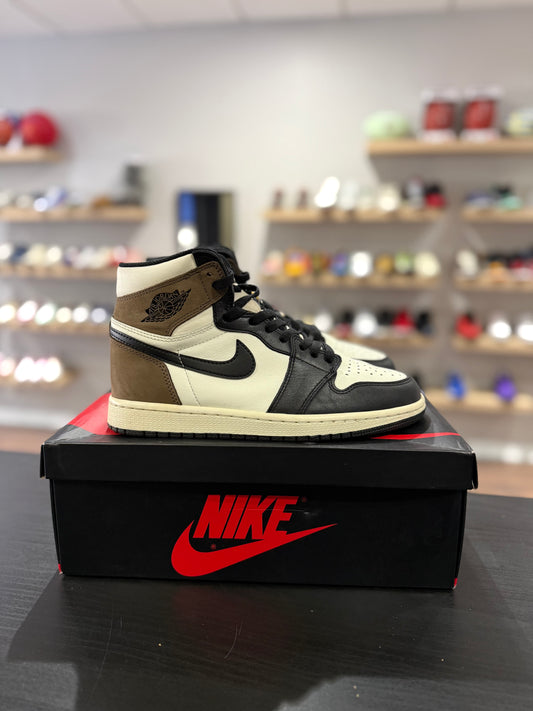 Jordan 1 Mocha