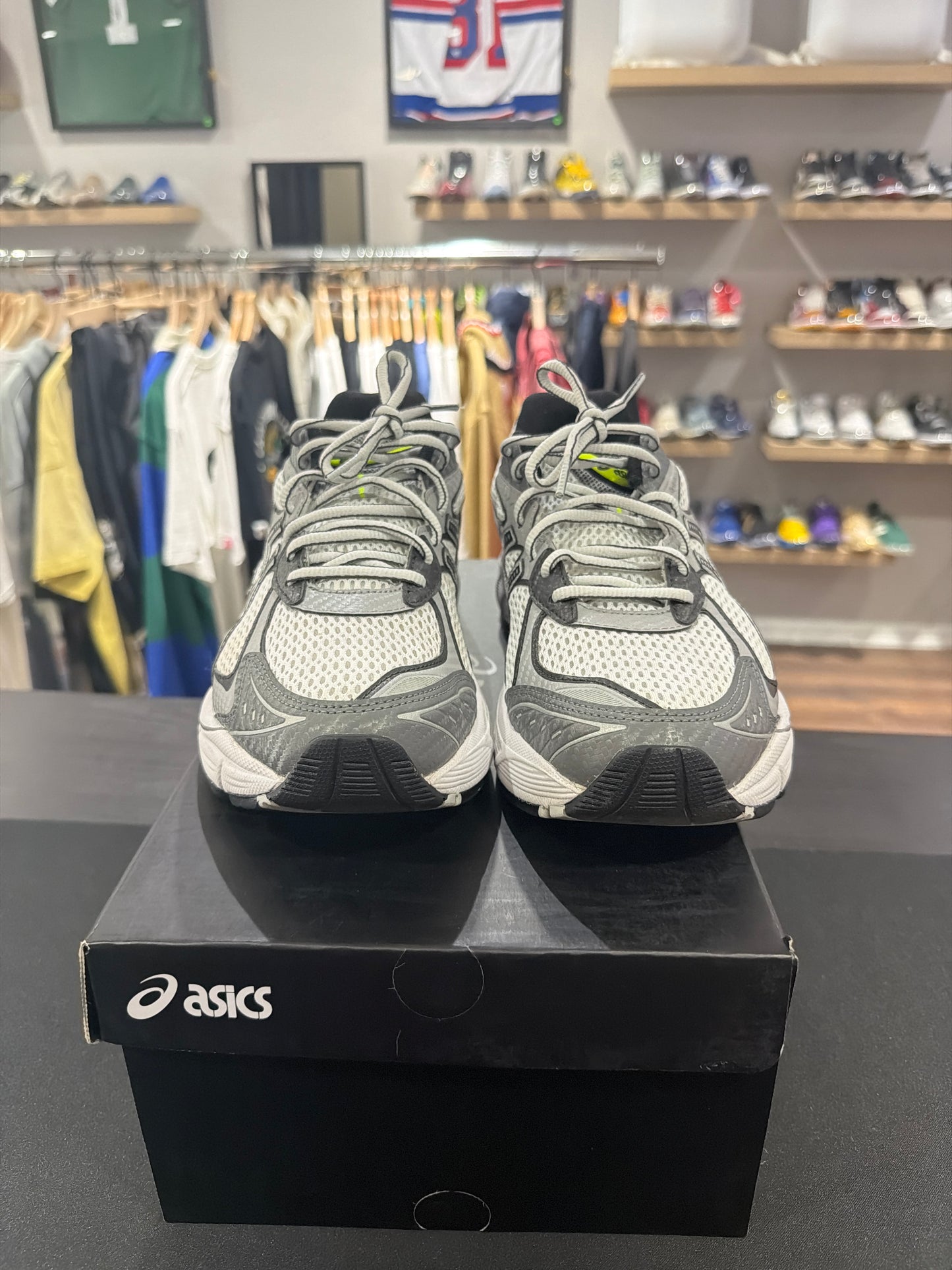 JJJJound x Asics GT 2160