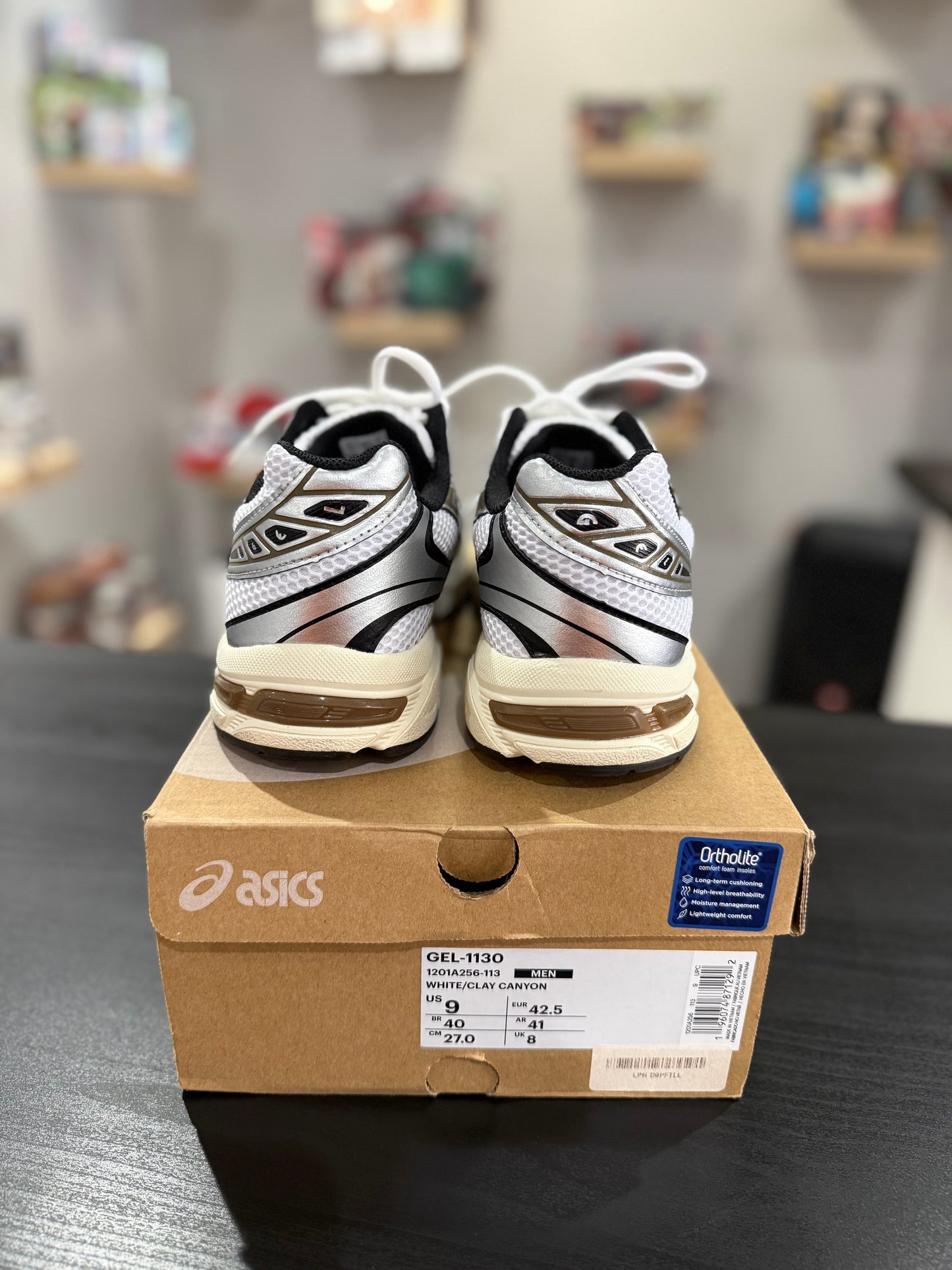 Canyon Clay Gel-1130 (Used)