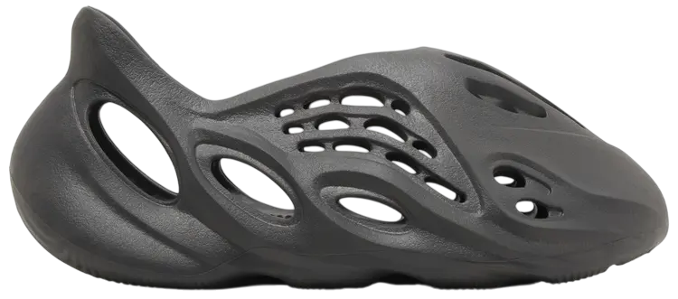Onyx Yeezy Foam RNR