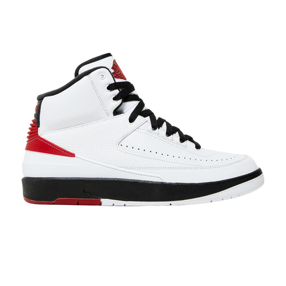 Chicago Jordan 2