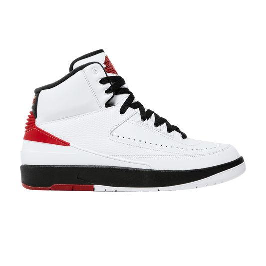 Chicago Jordan 2