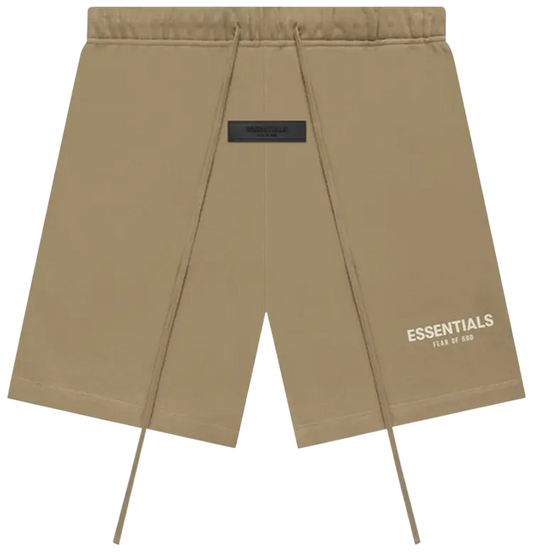 FOG Essentials Oak Shorts