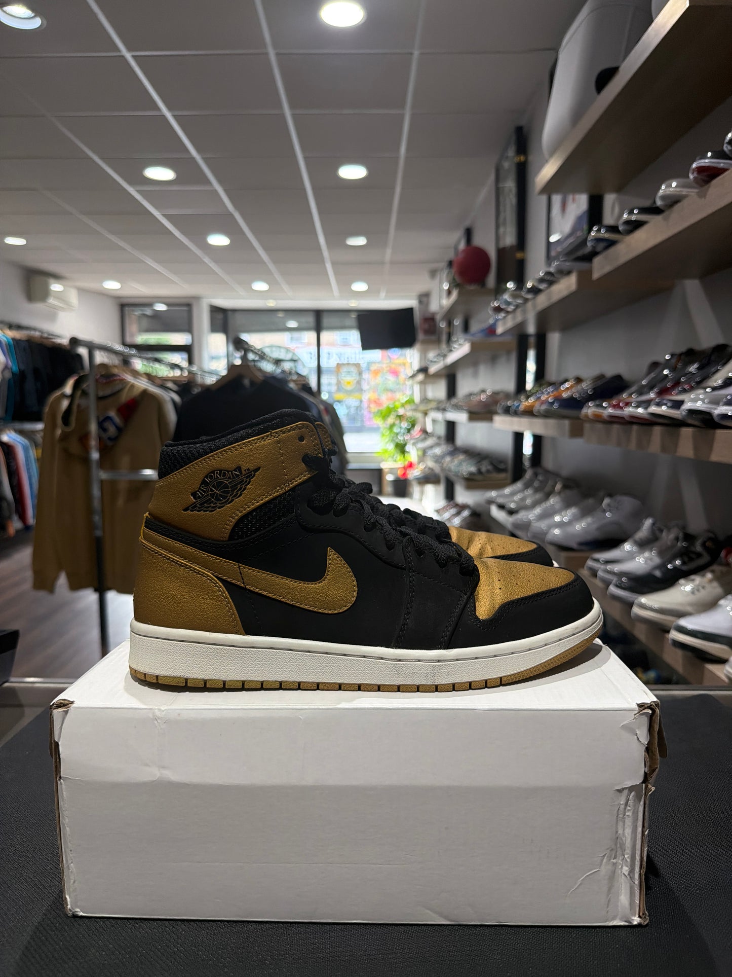 Jordan 1 “Melo PE”