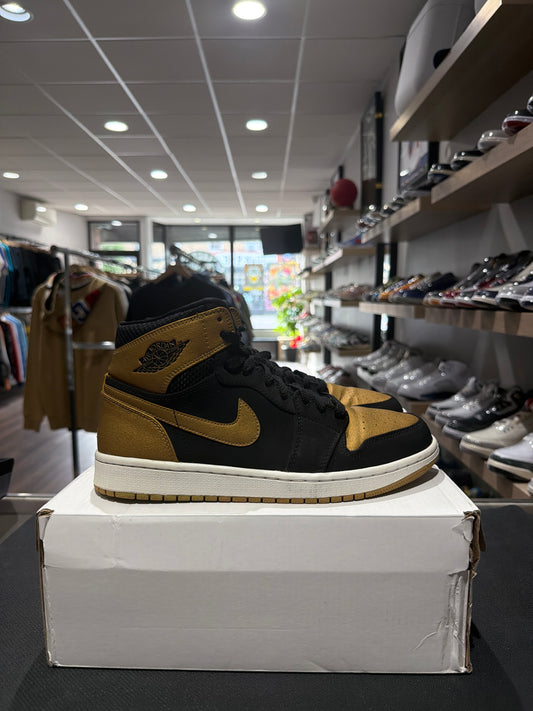 Jordan 1 “Melo PE”